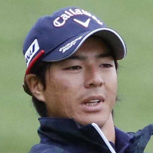 Player image of Ryo Ishikawa