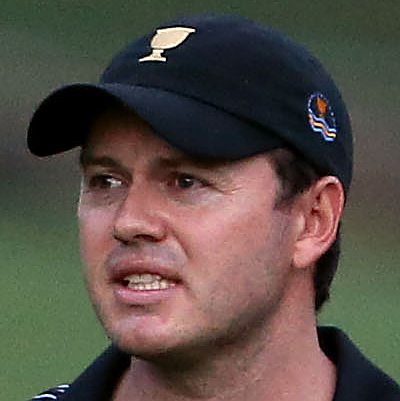 Player image of Richard Sterne