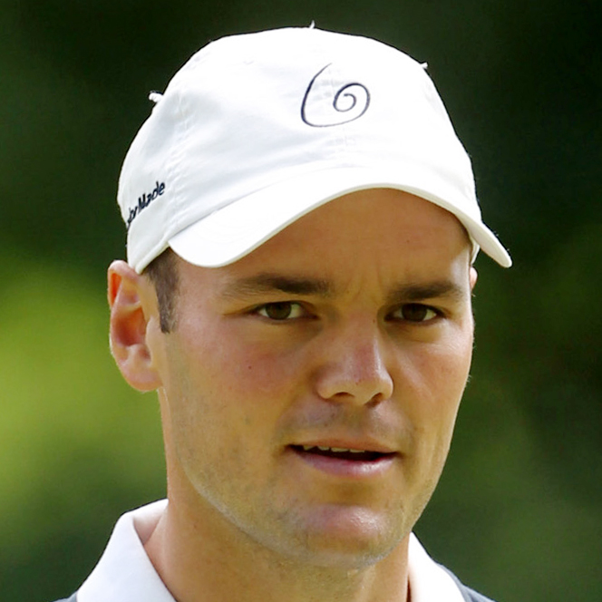 Player image of Martin Kaymer