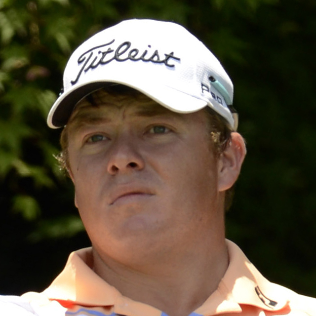 Player image of George Coetzee