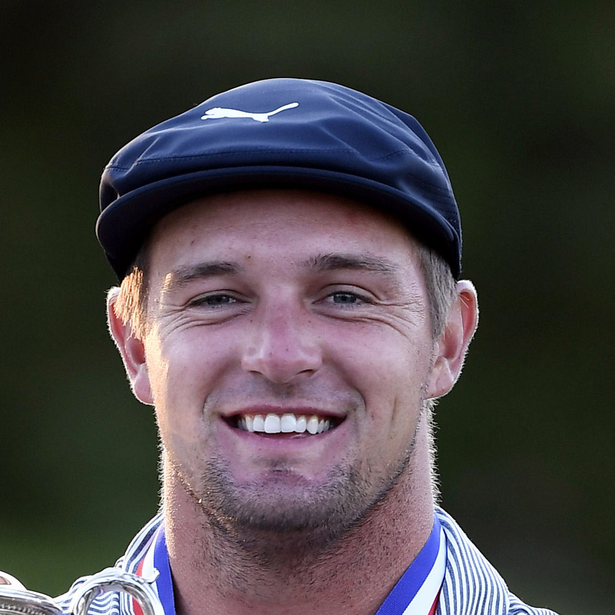 Player image of Bryson DeChambeau