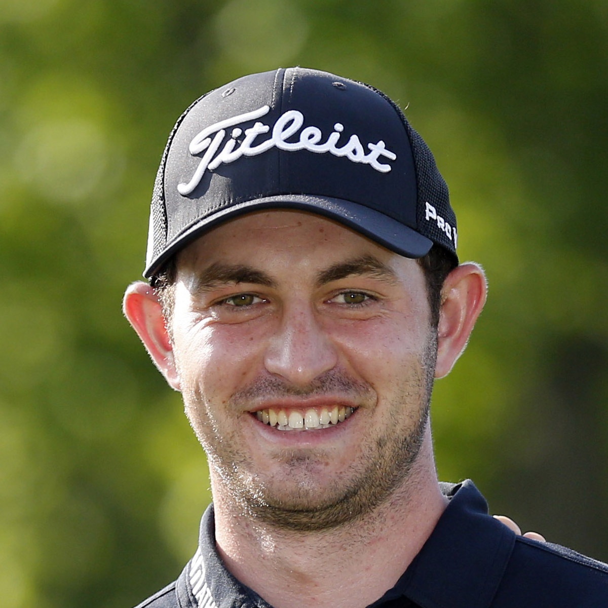 Player image of Patrick Cantlay