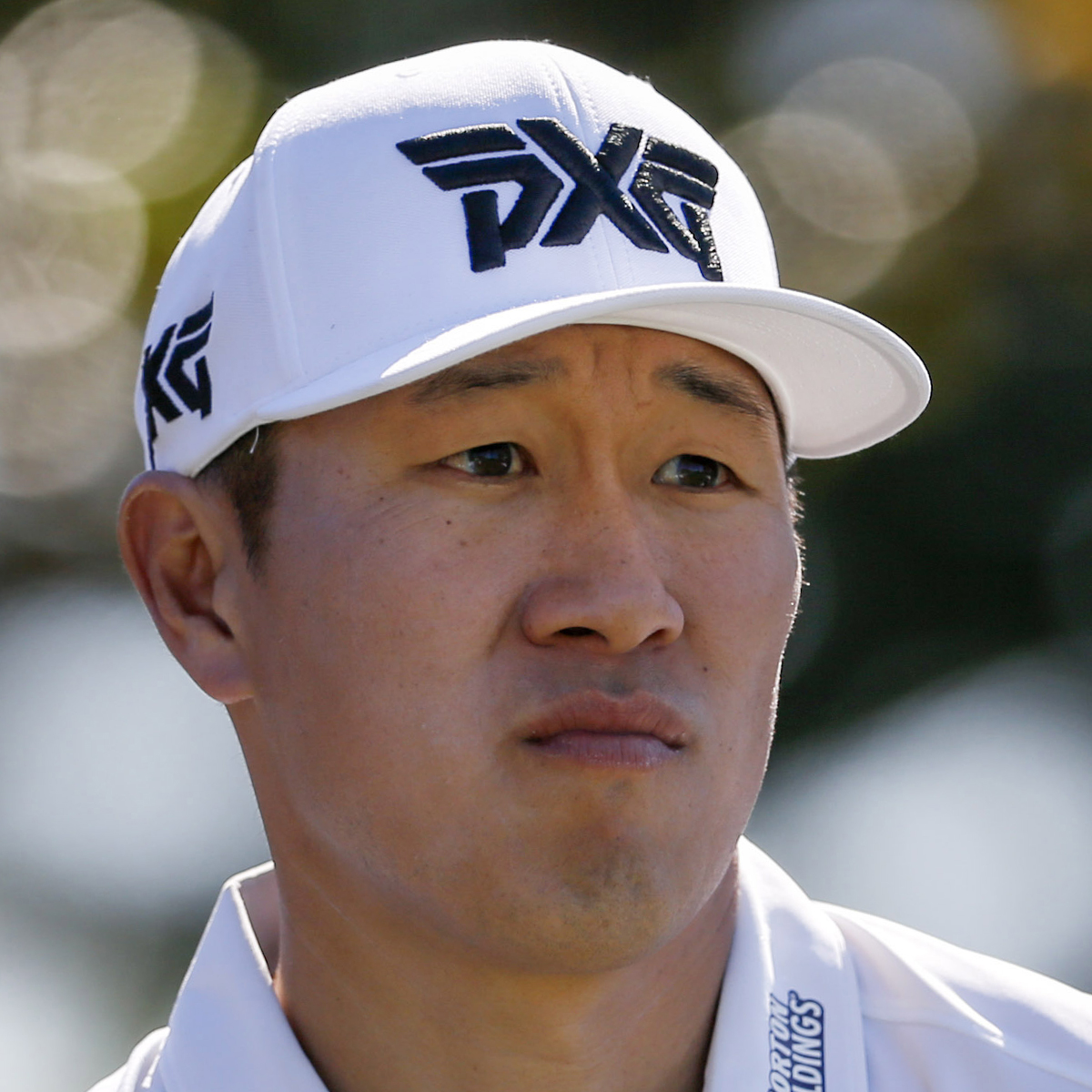 Player image of James Hahn