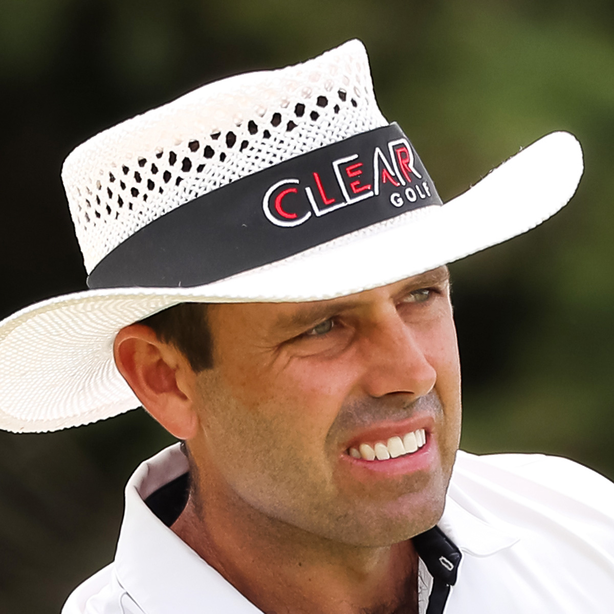 Player image of Charl Schwartzel