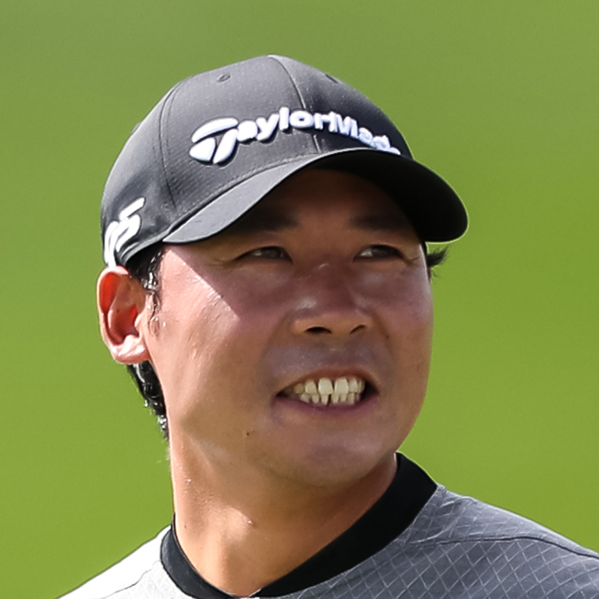 Player image of Xinjun Zhang