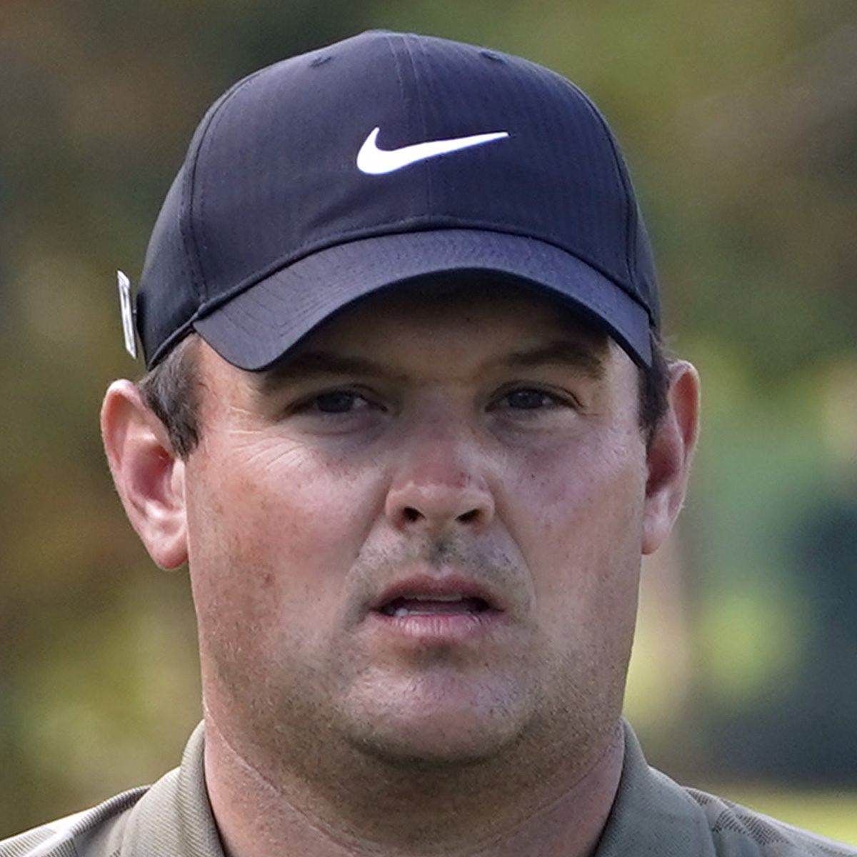 Player image of Patrick Reed