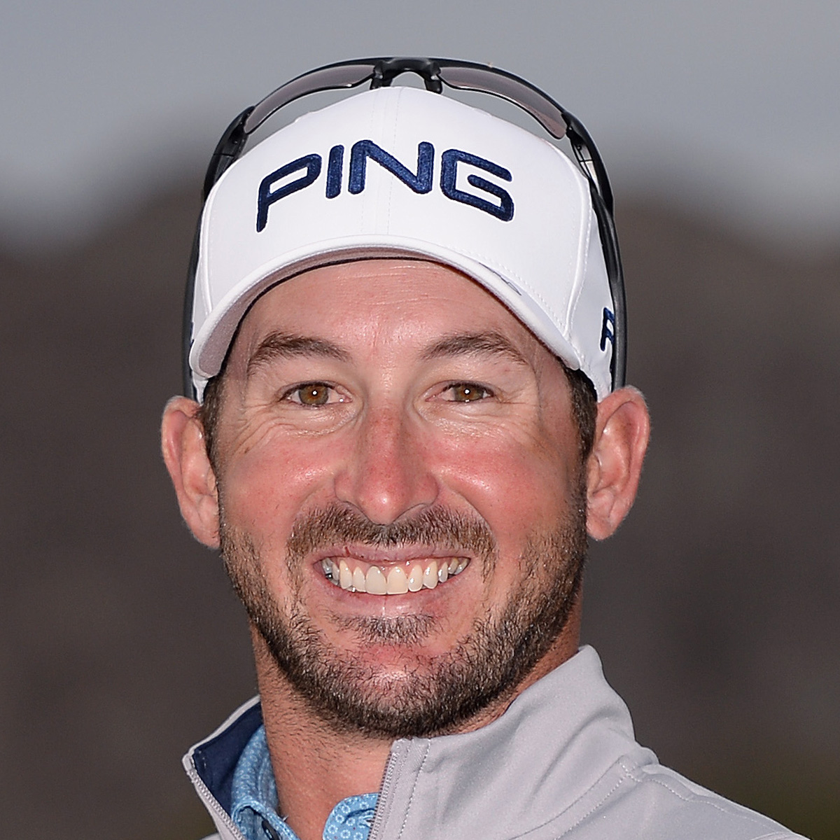 Player image of Andrew Landry