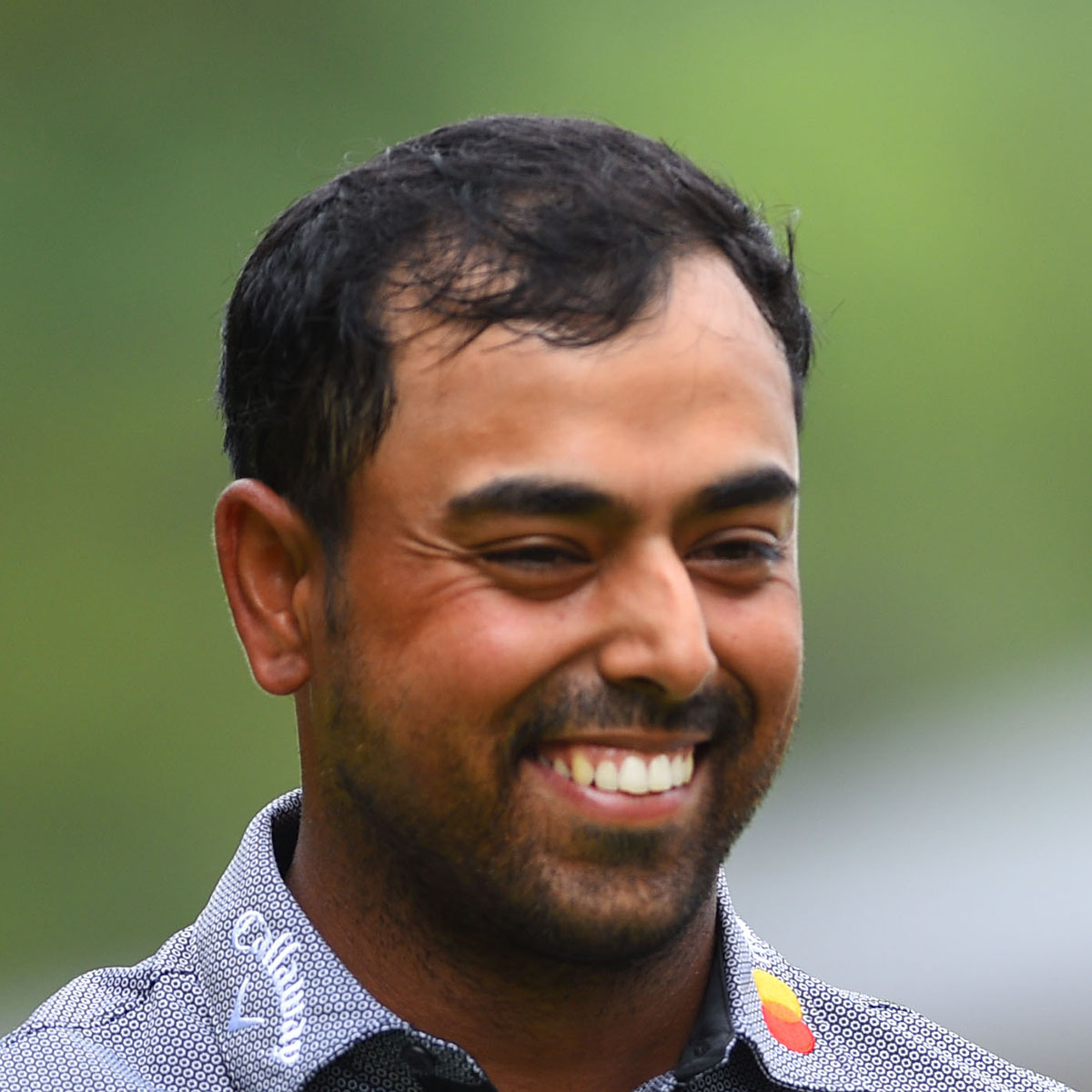 Player image of Anirban Lahiri