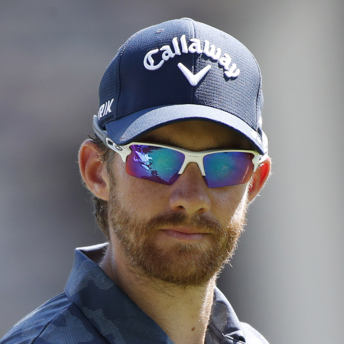 Player image of Patrick Rodgers