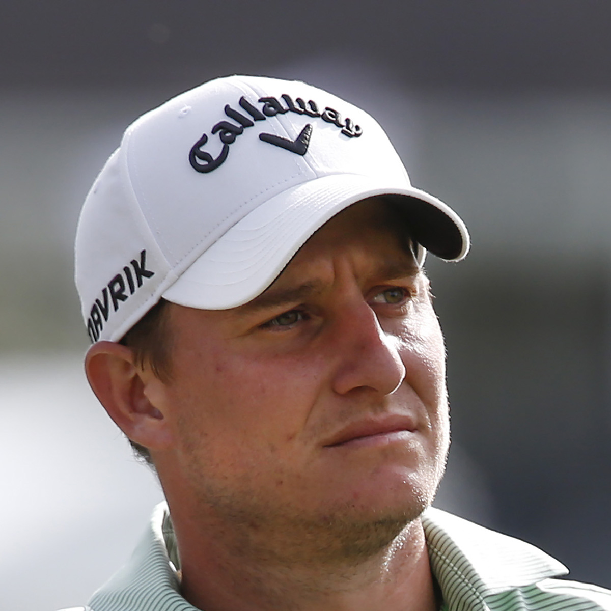 Player image of Emiliano Grillo