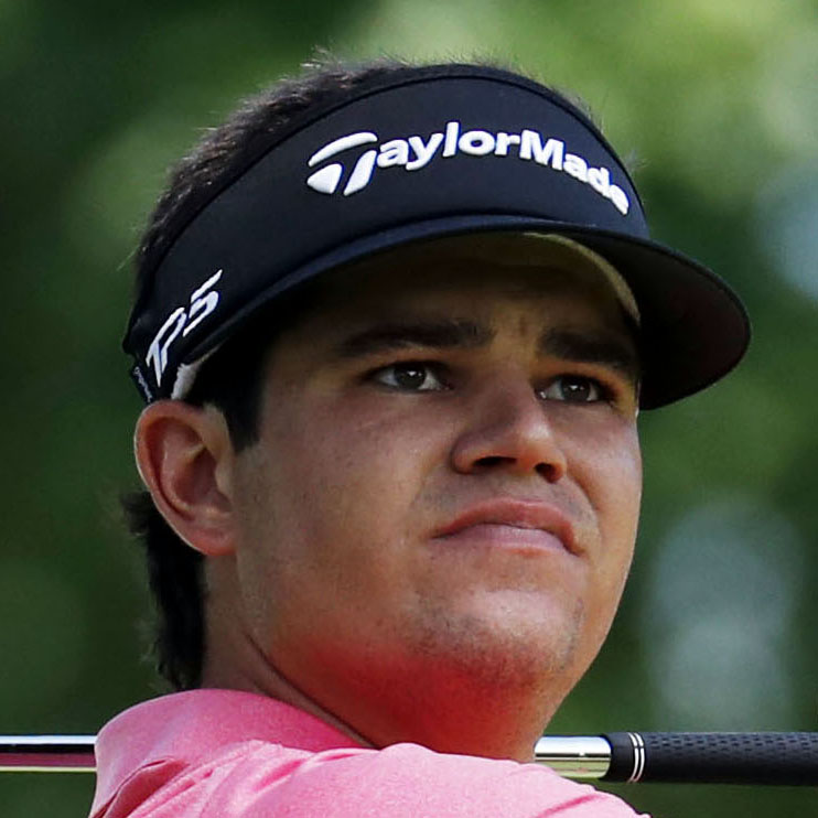 Player image of Beau Hossler