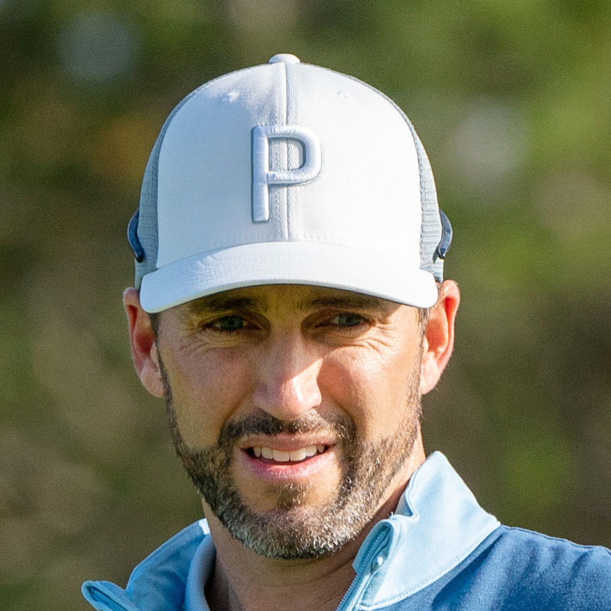 Player image of Chris Baker