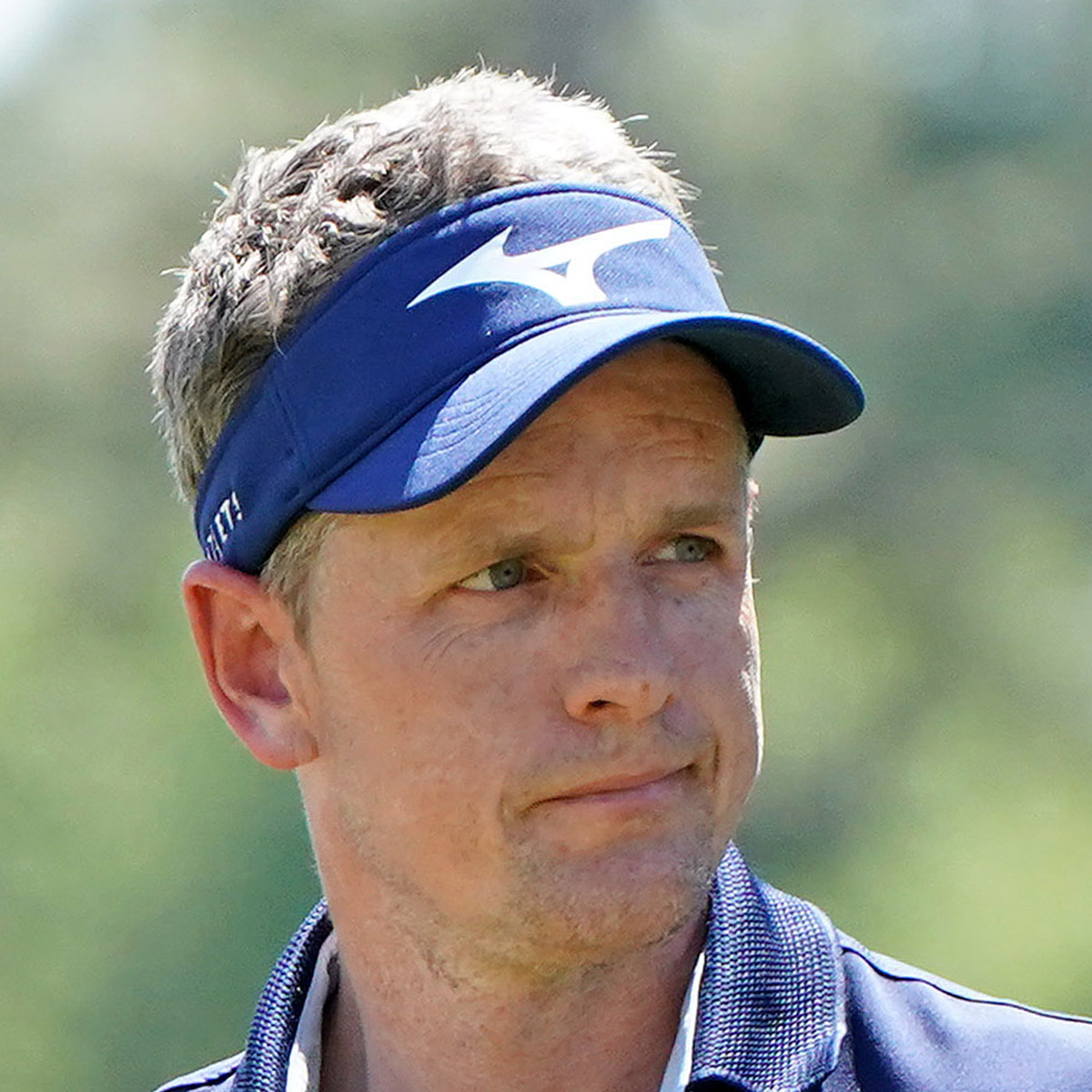 Player image of Luke Donald
