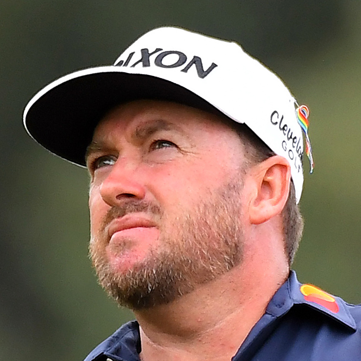 Player image of Graeme McDowell