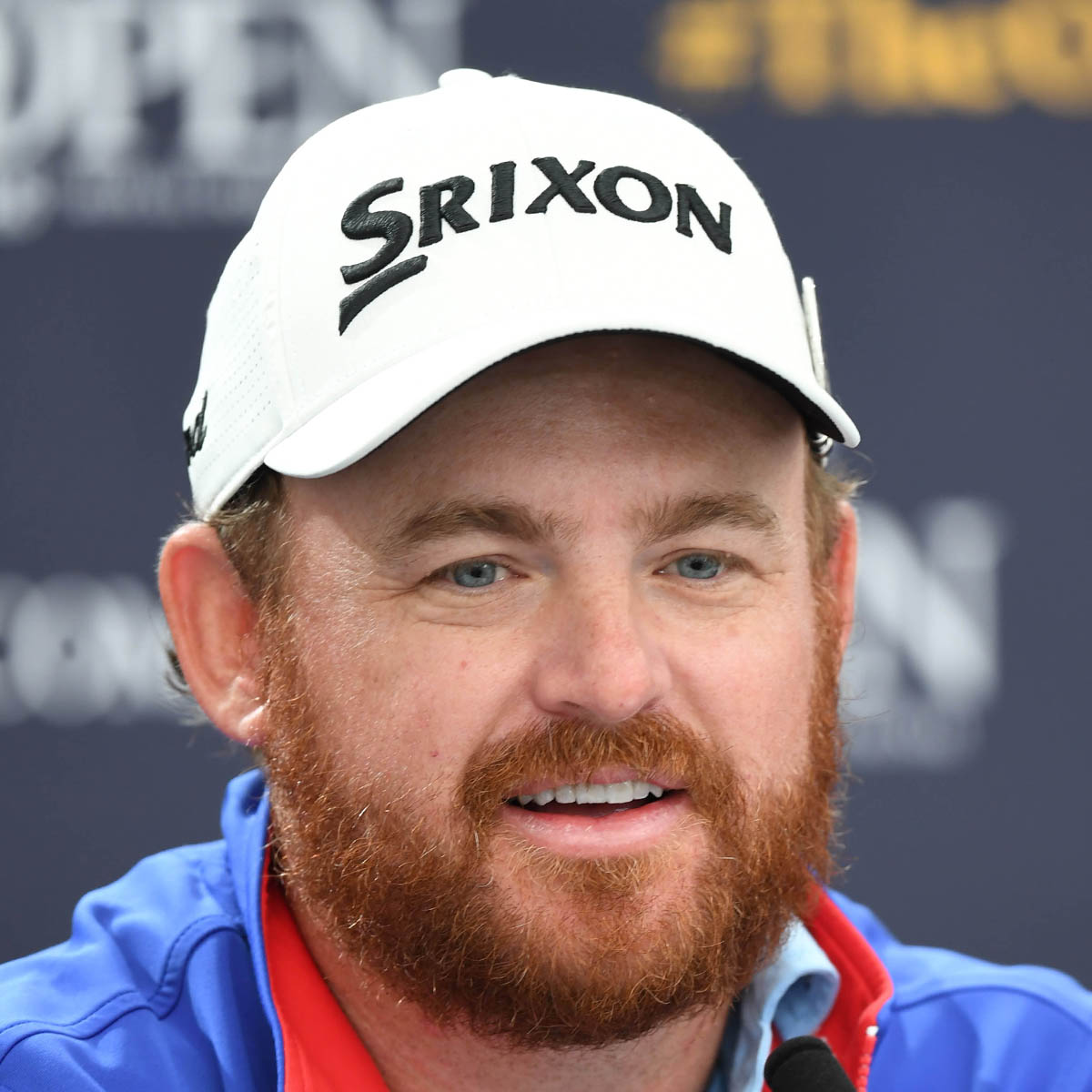 Player image of J.B. Holmes