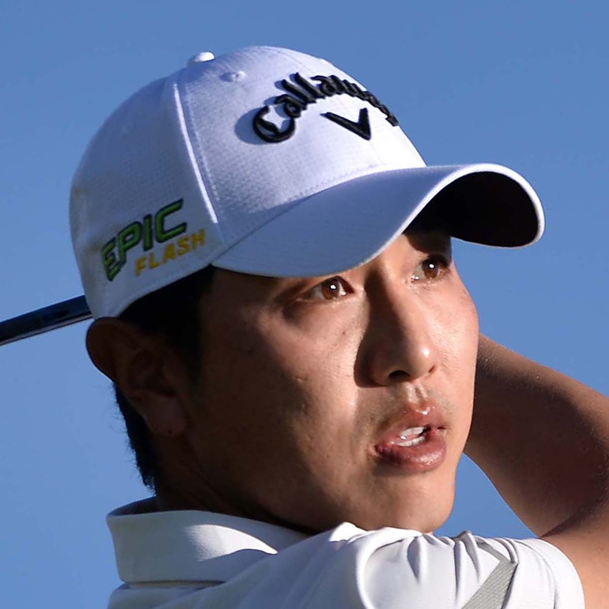 Player image of Sang-Moon Bae