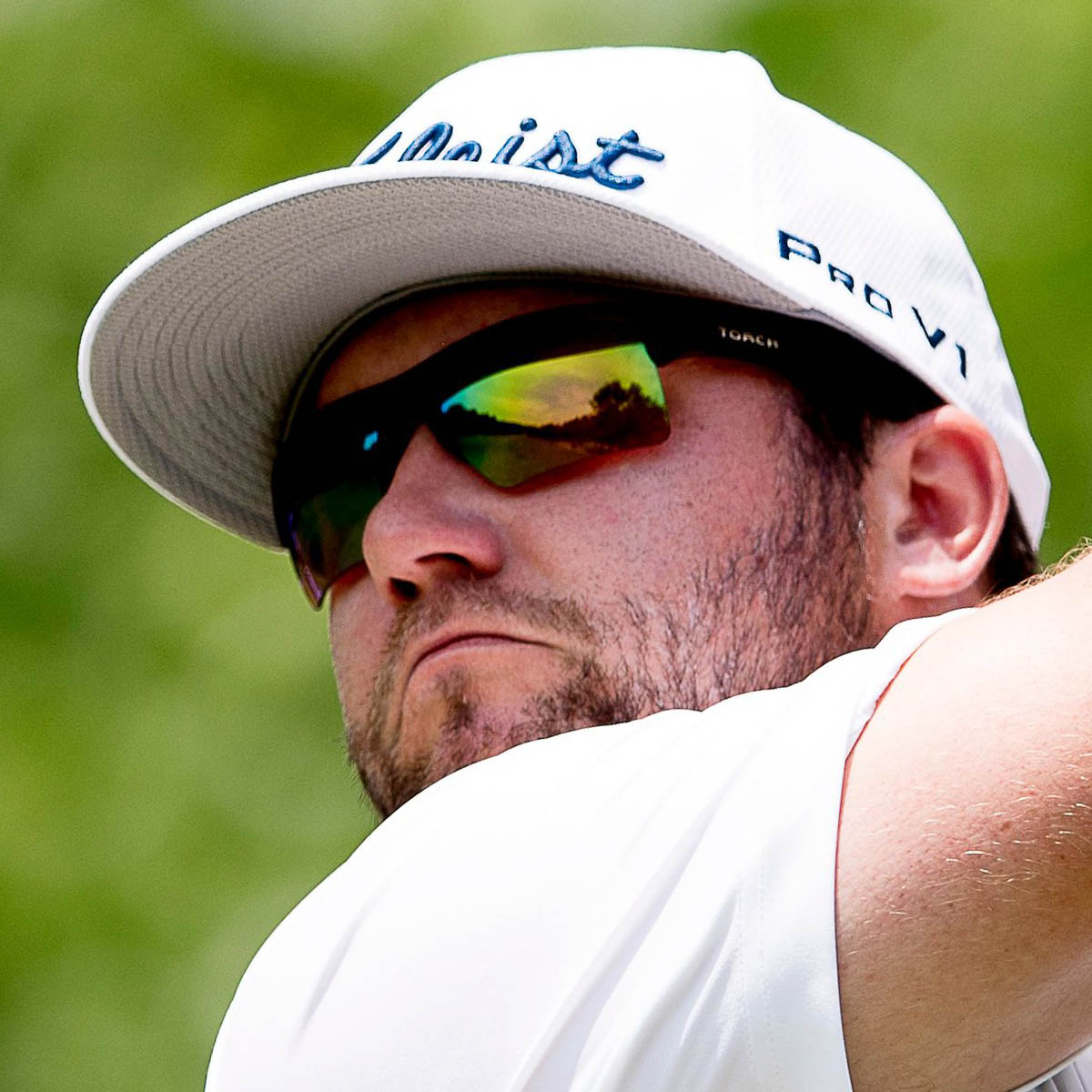 Player image of Ben Taylor