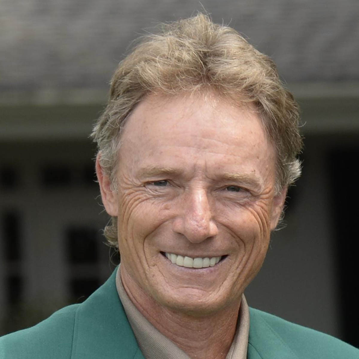 Player image of Bernhard Langer
