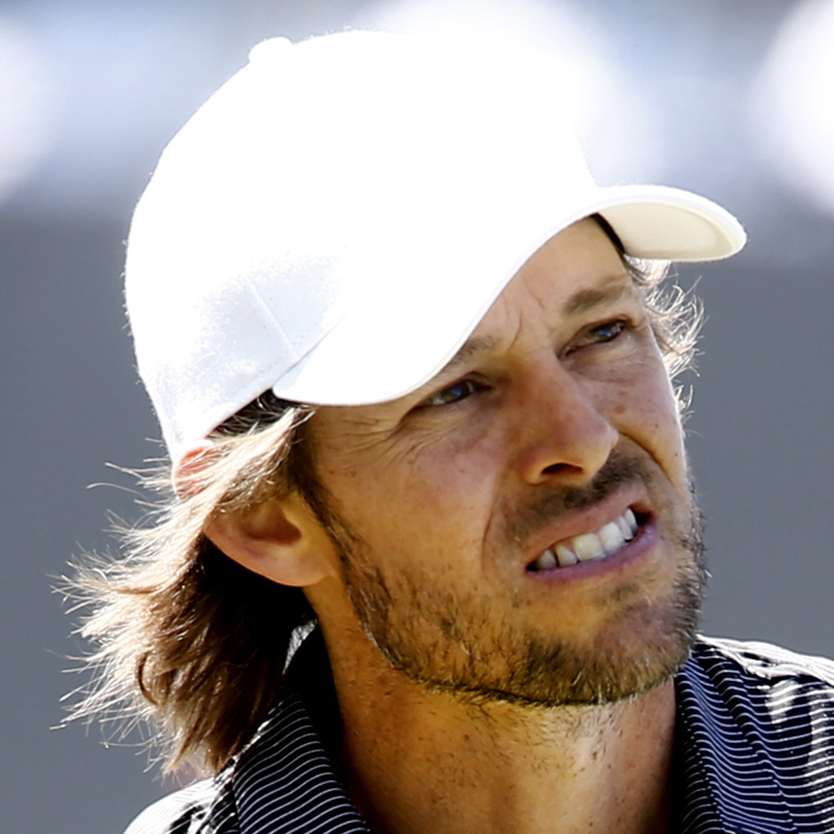 Player image of Aaron Baddeley