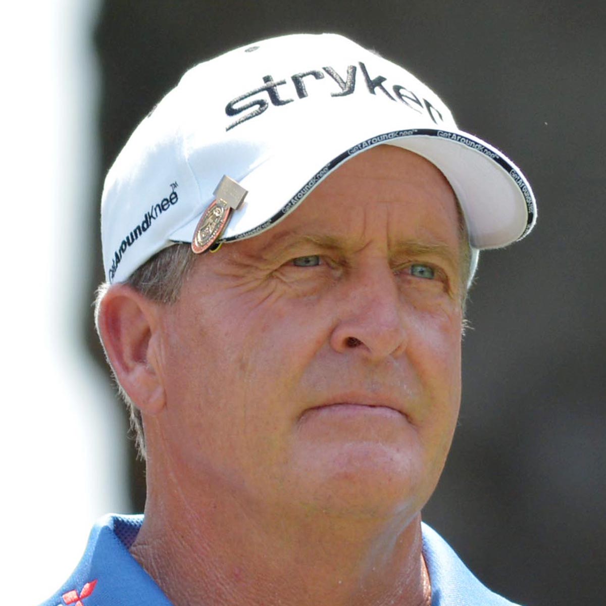 Player image of Fred Funk
