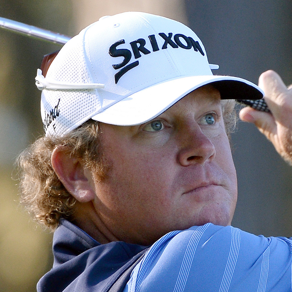 Player image of William McGirt