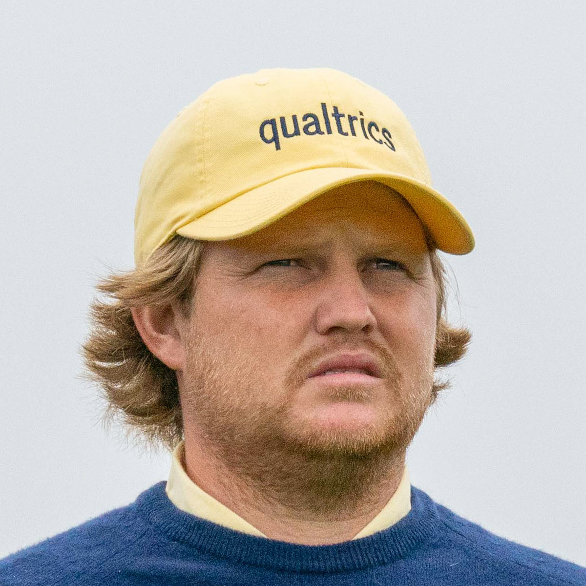 Player image of Zac Blair