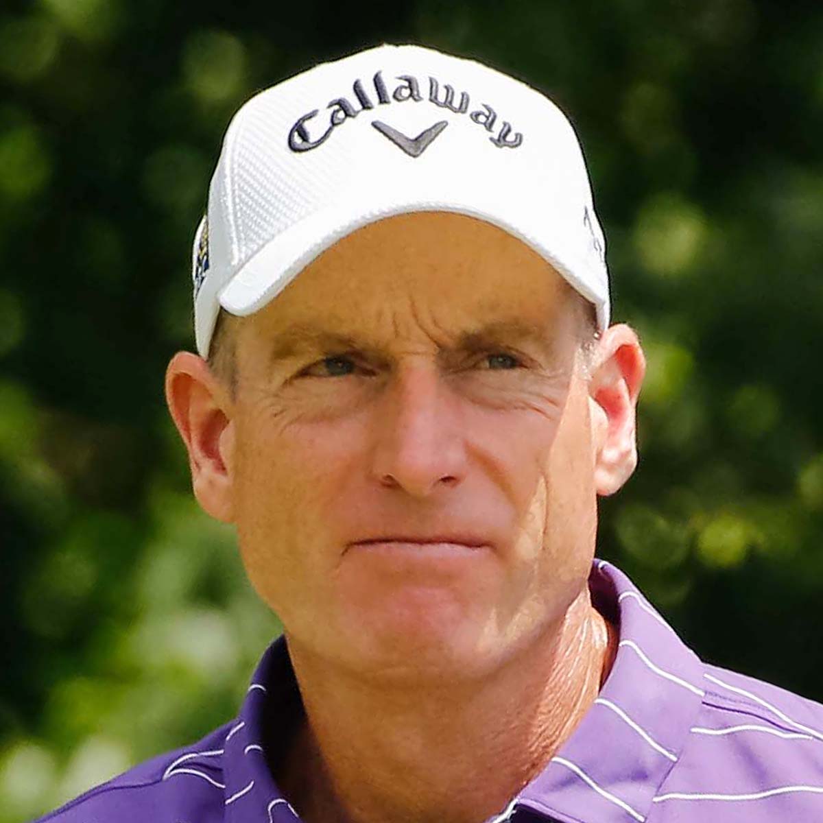 Player image of Jim Furyk