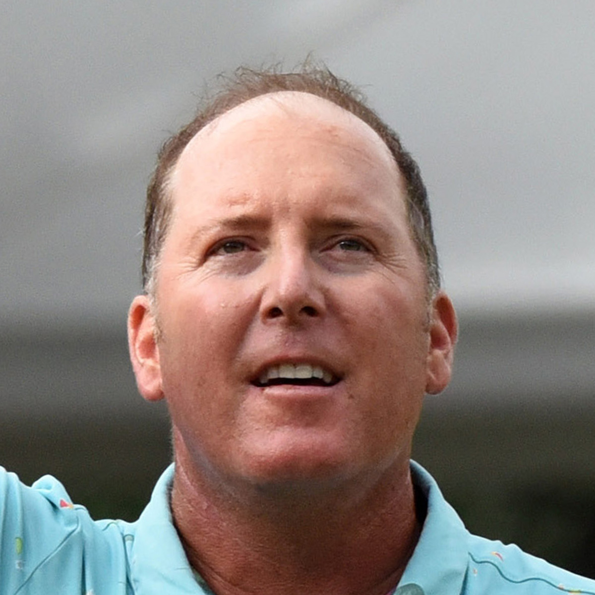 Player image of D.A. Points