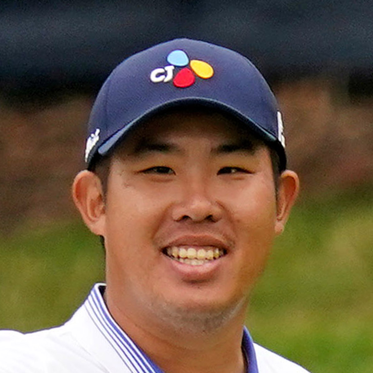 Player image of Byeong Hun An