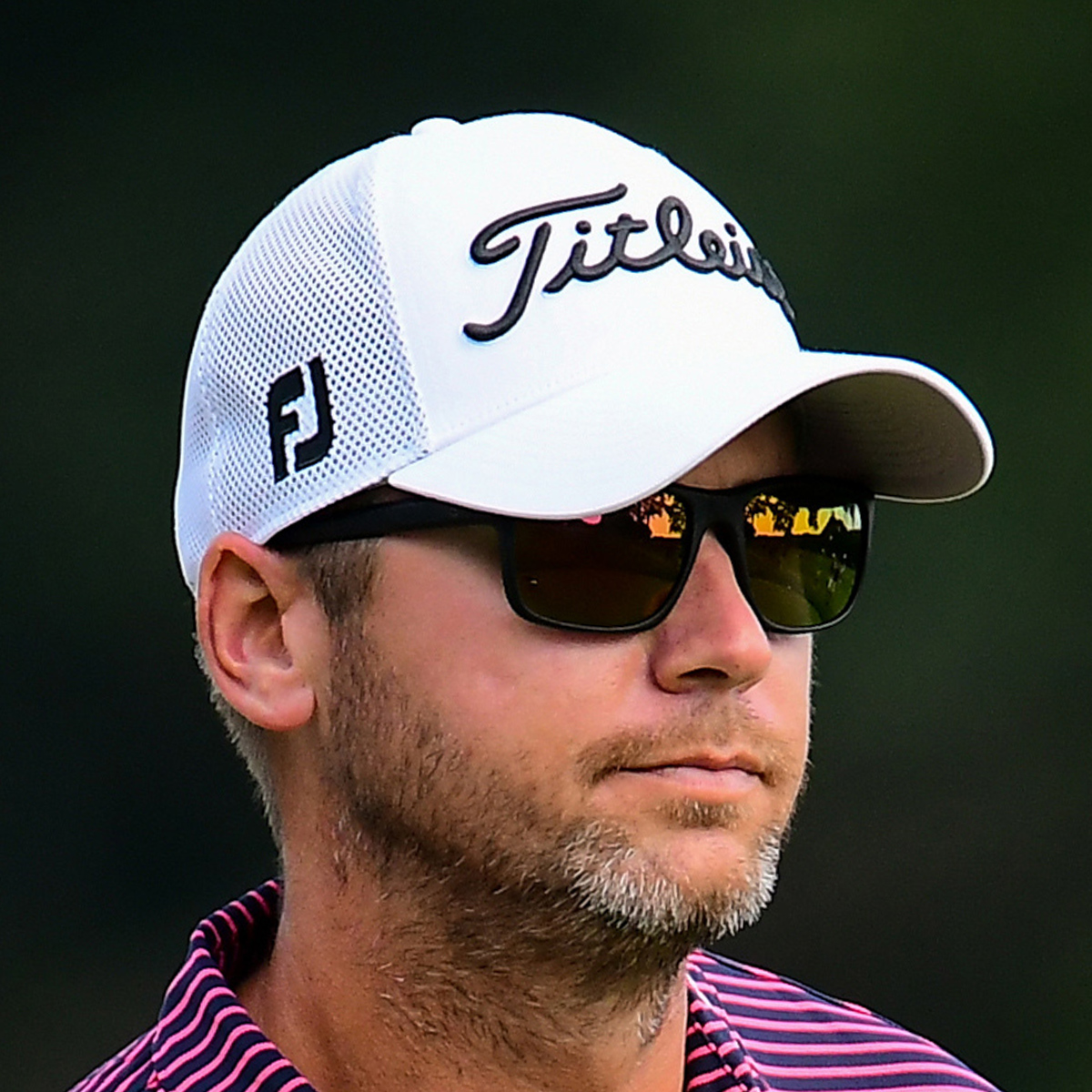 Player image of Sean O'Hair