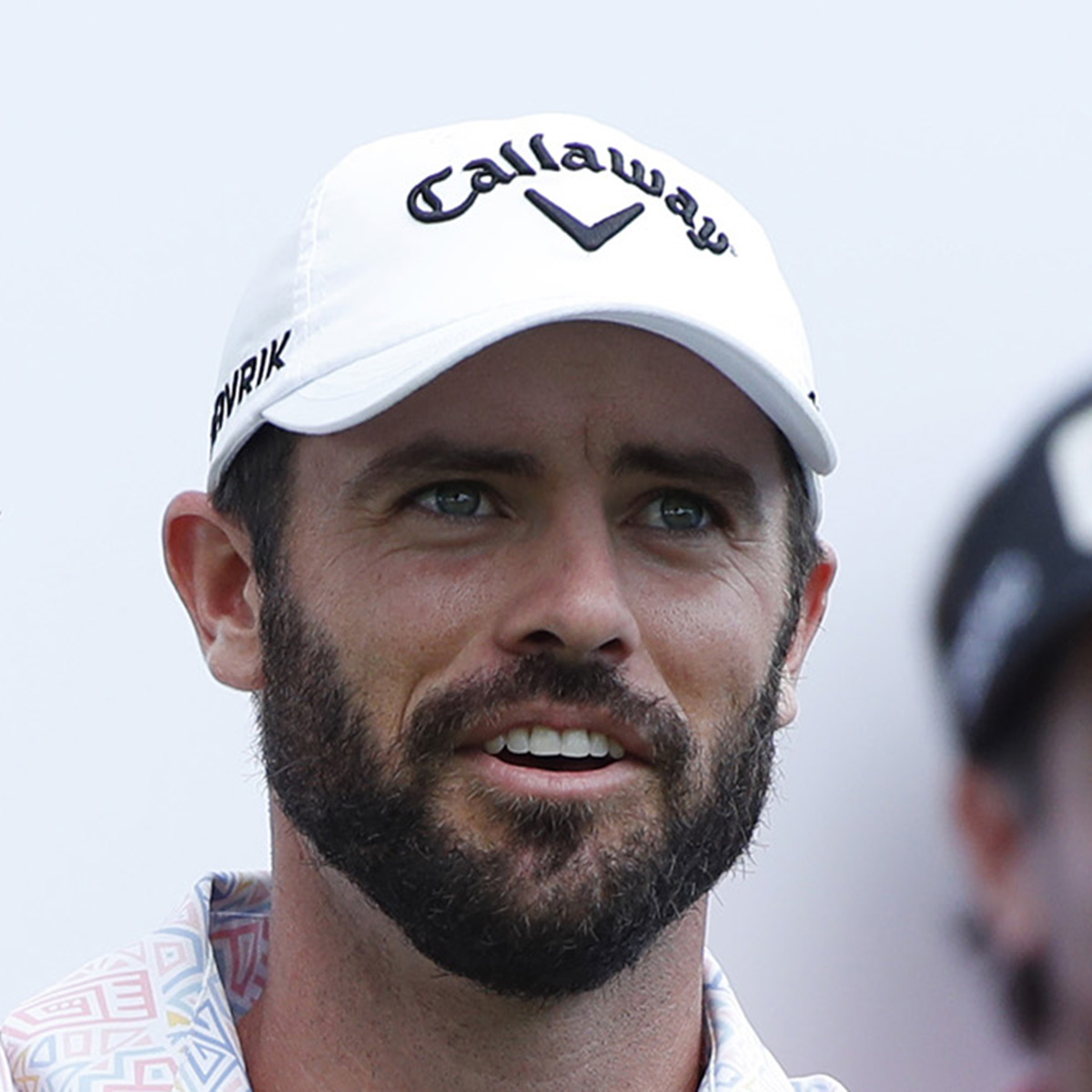 Player image of Wesley Bryan