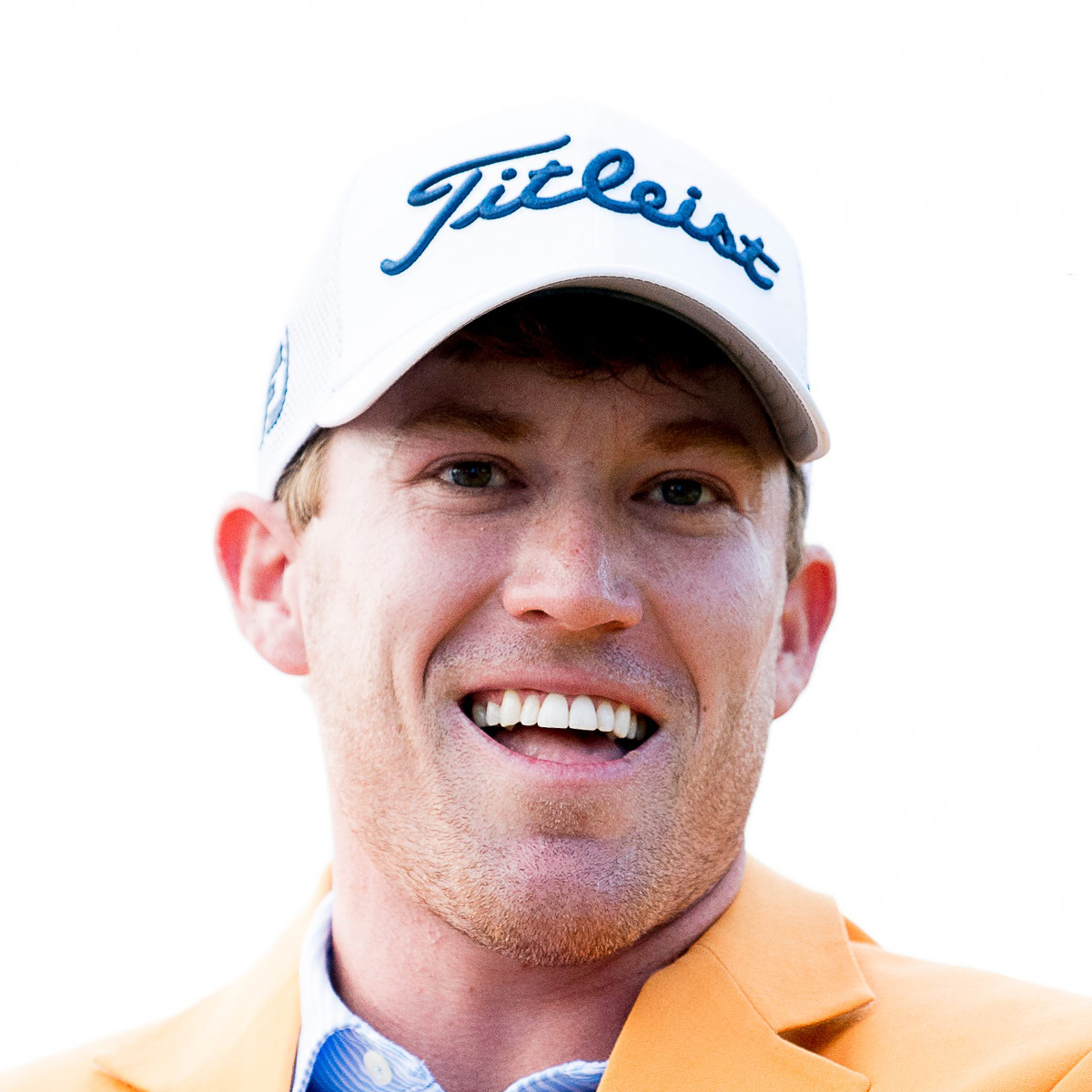 Player image of Robby Shelton