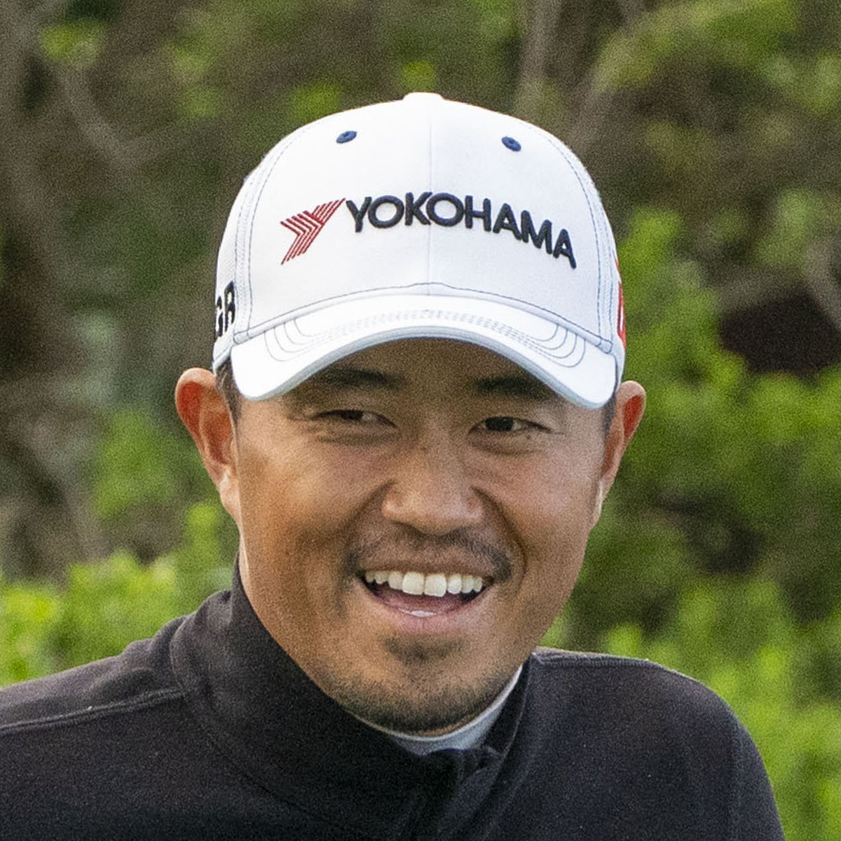 Player image of Satoshi Kodaira
