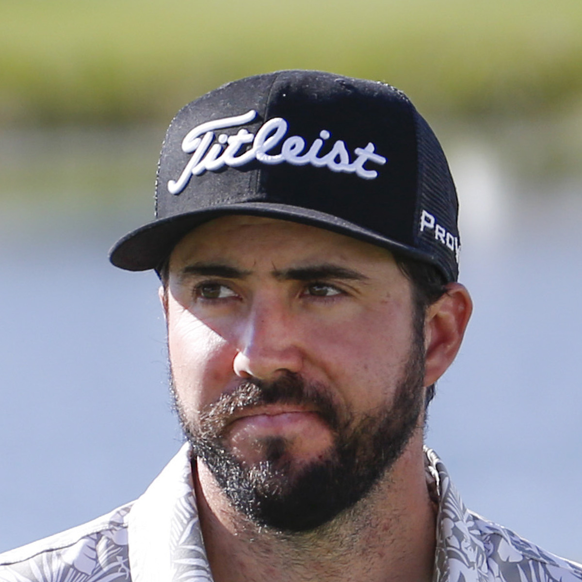 Player image of Mark Hubbard