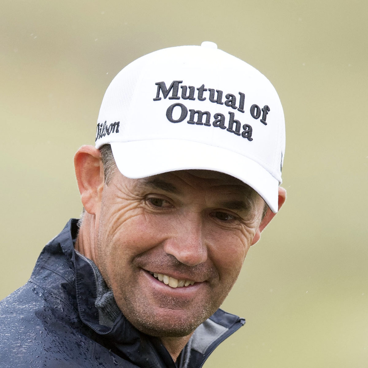 Player image of Padraig Harrington