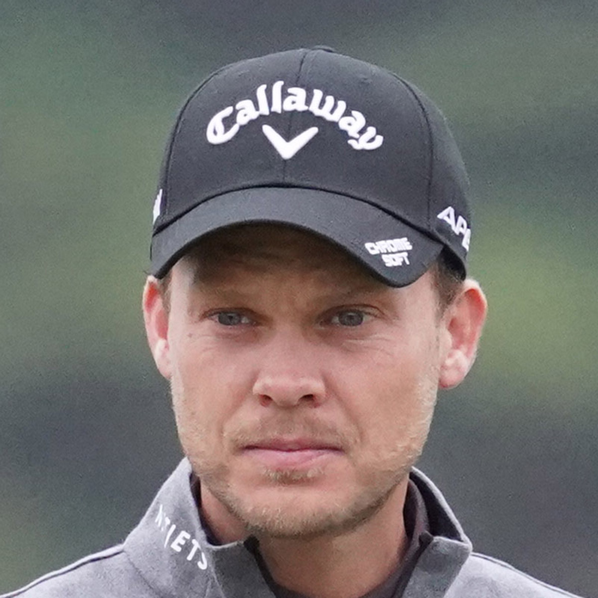 Player image of Danny Willett