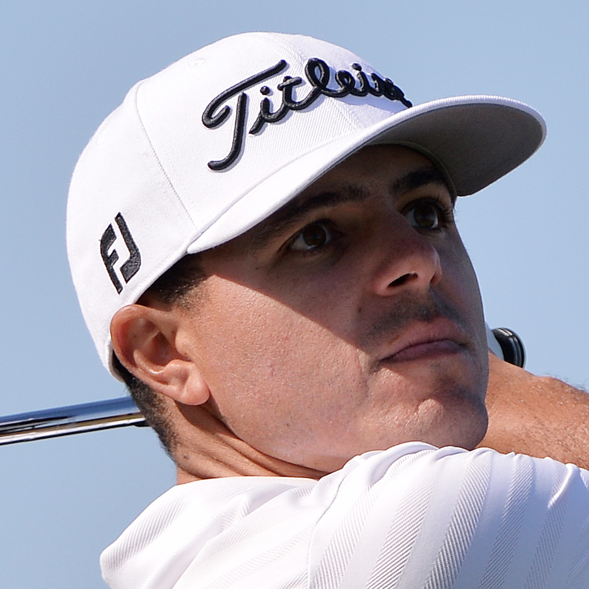 Player image of Joseph Bramlett