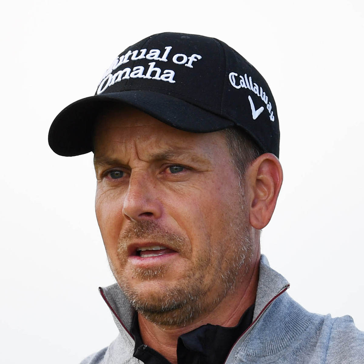 Player image of Henrik Stenson