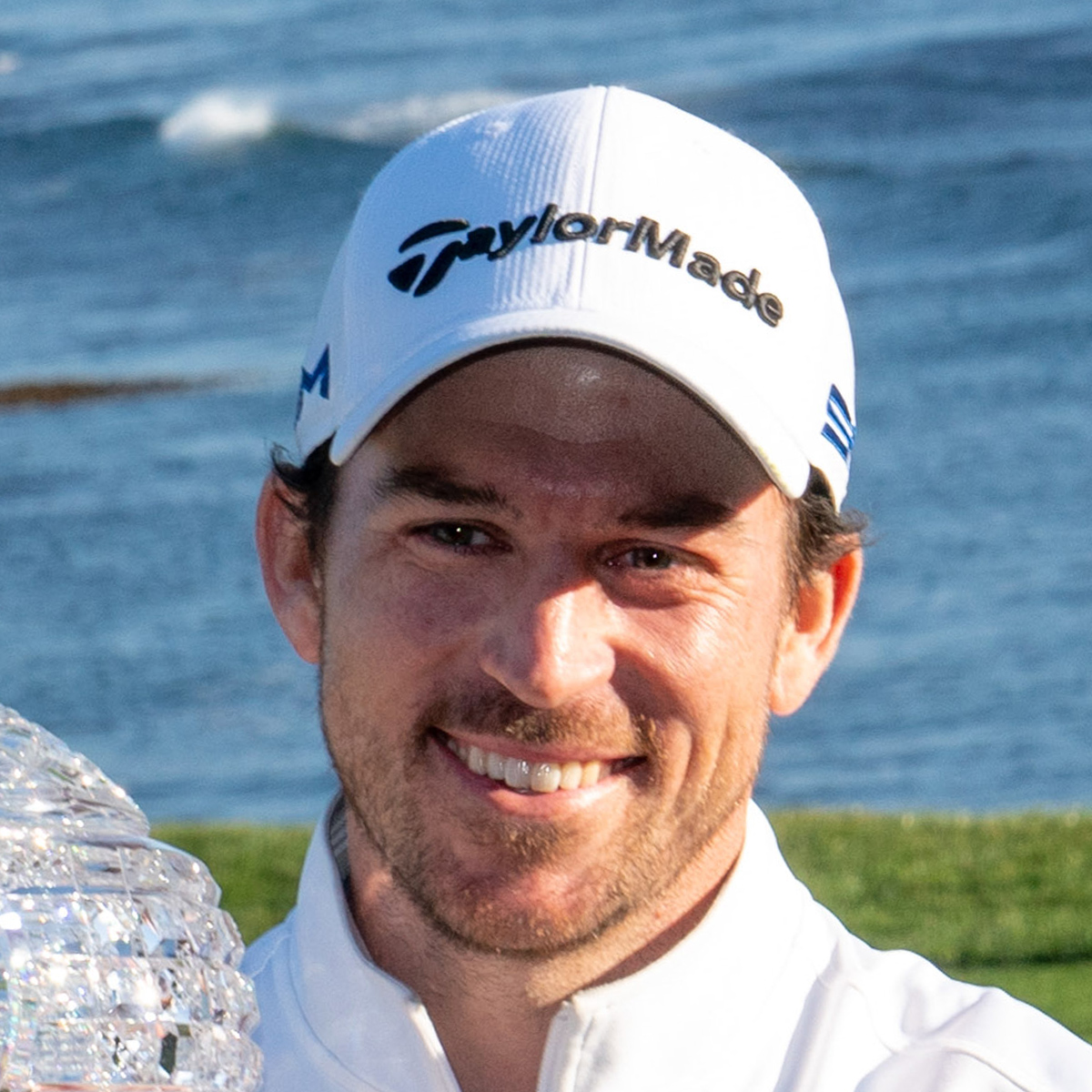 Player image of Nick Taylor