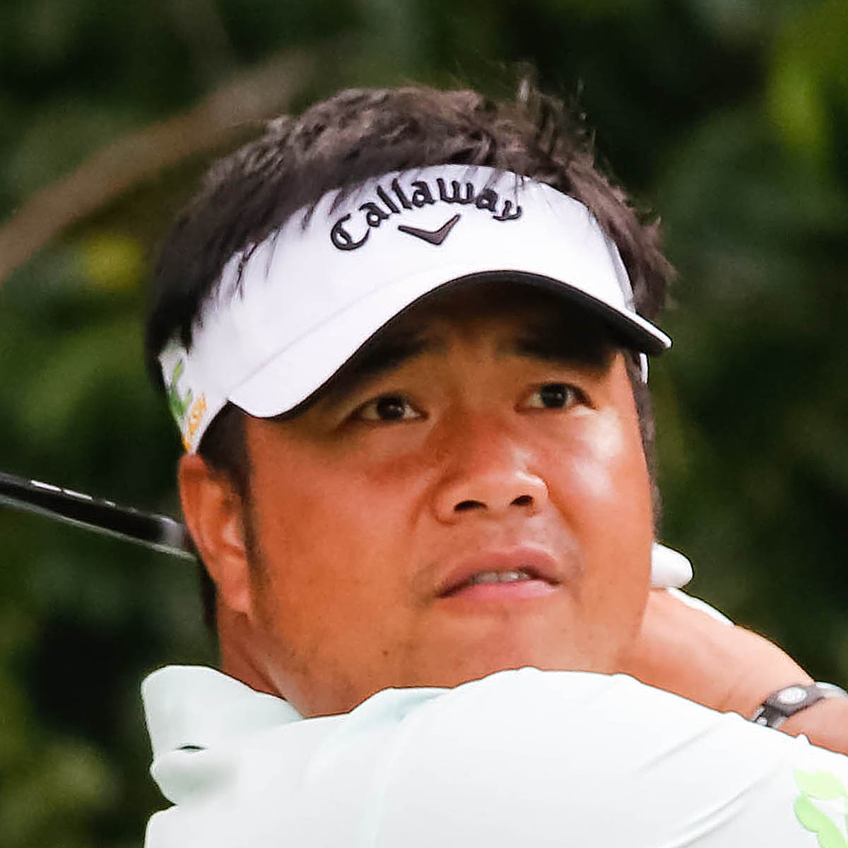 Player image of Kiradech Aphibarnrat