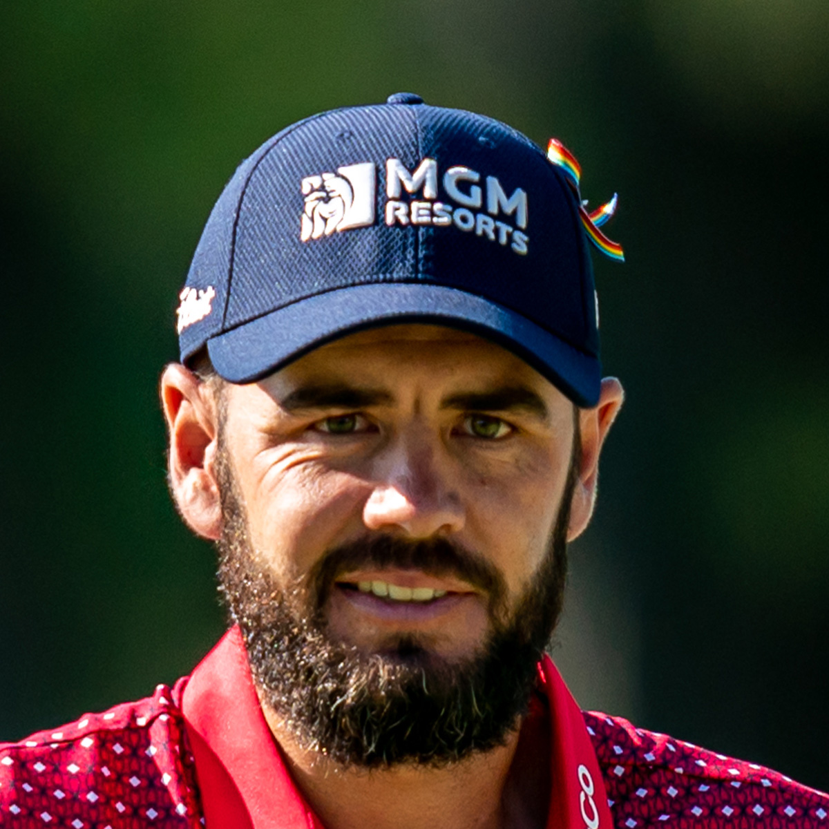 Player image of Troy Merritt
