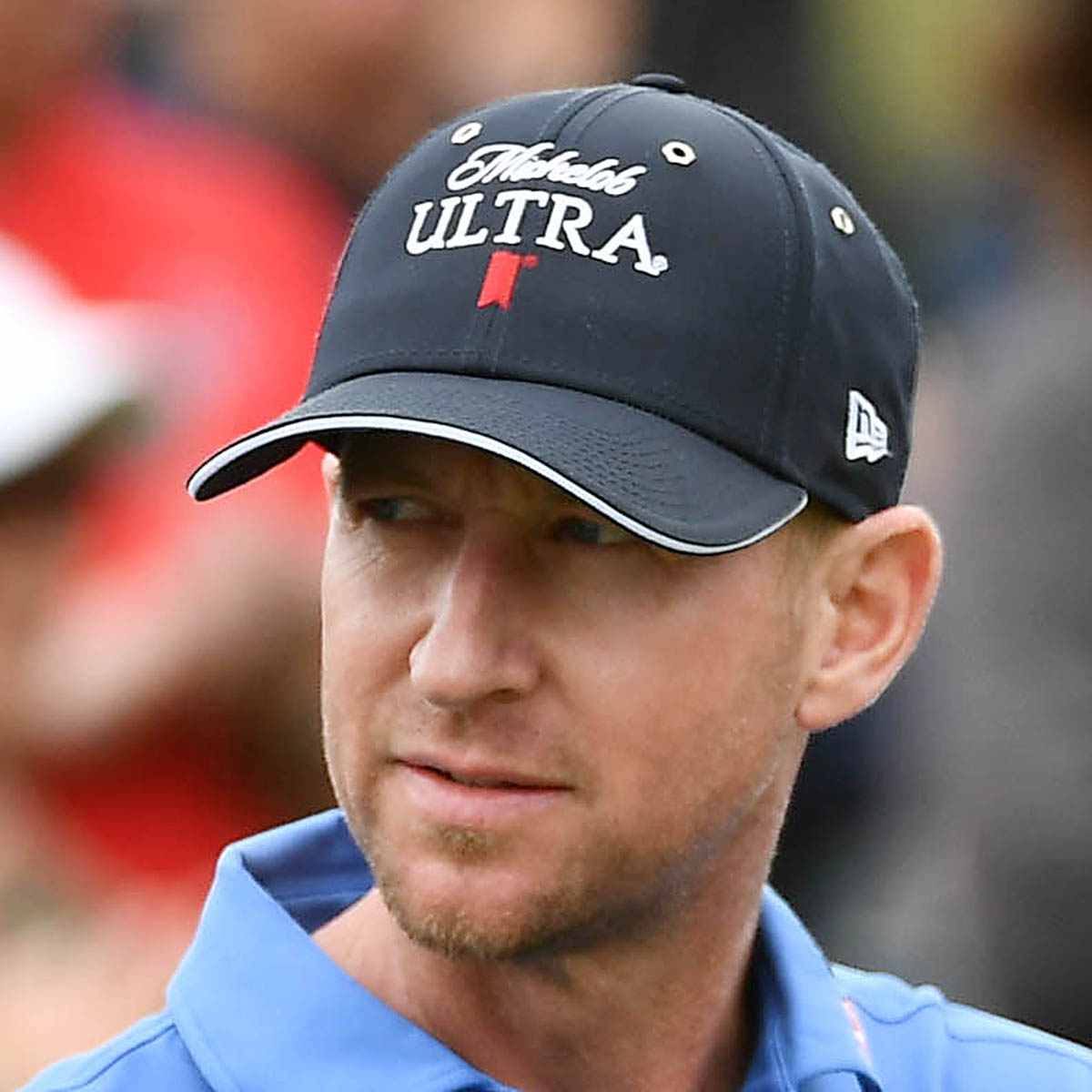 Player image of Vaughn Taylor