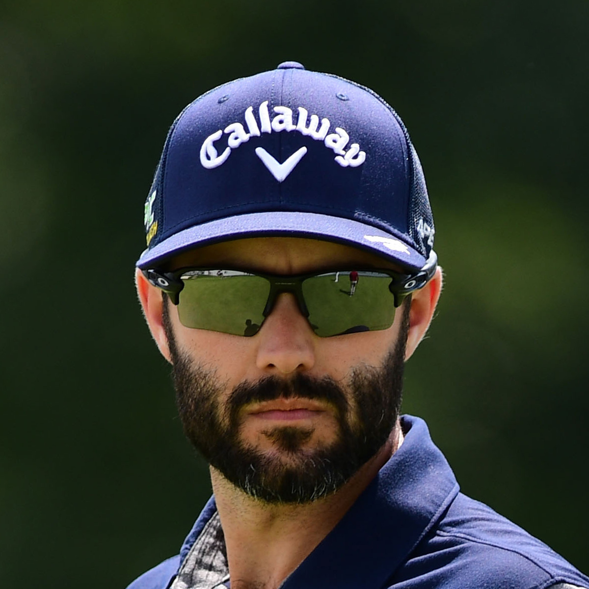 Player image of Adam Hadwin