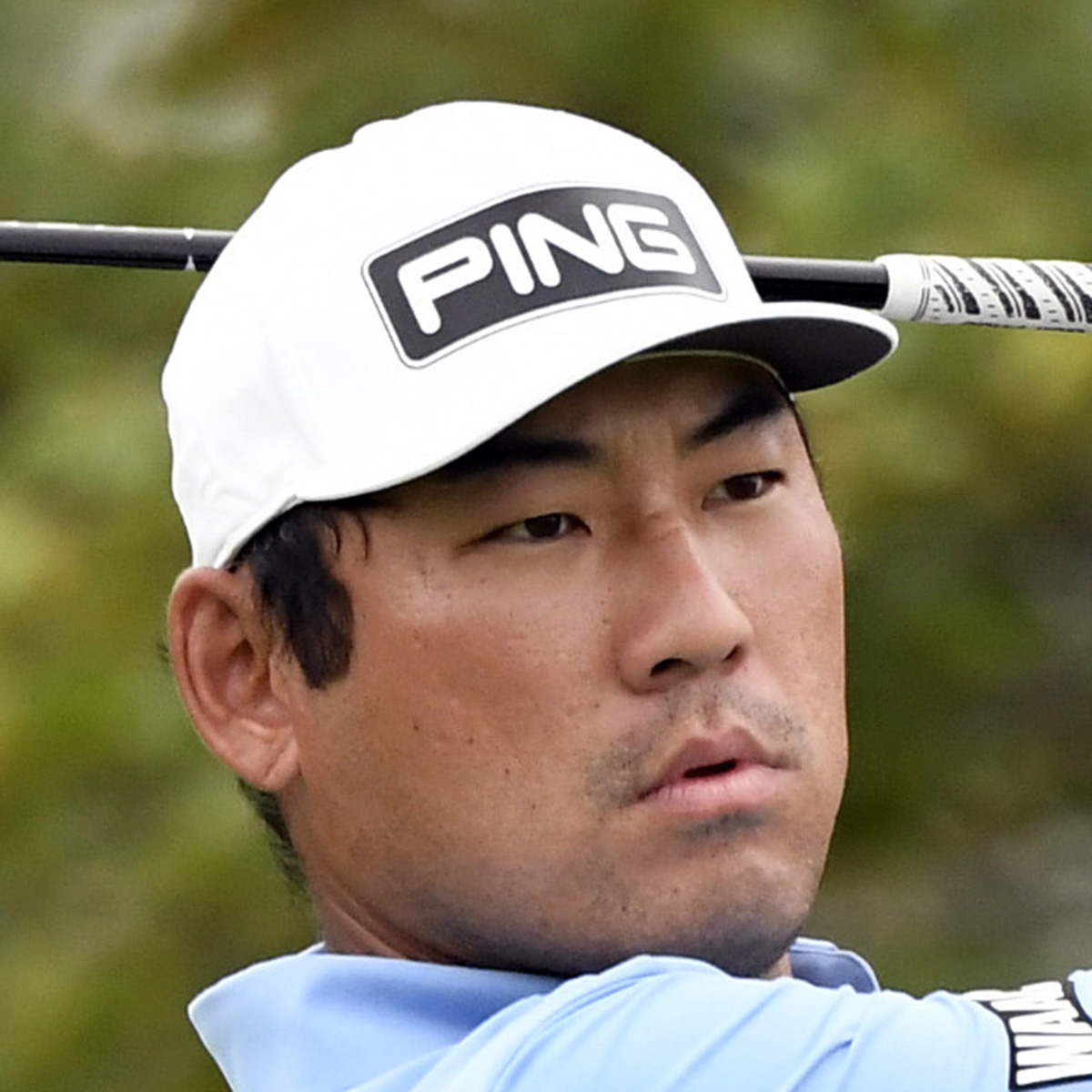 Player image of Chan Kim