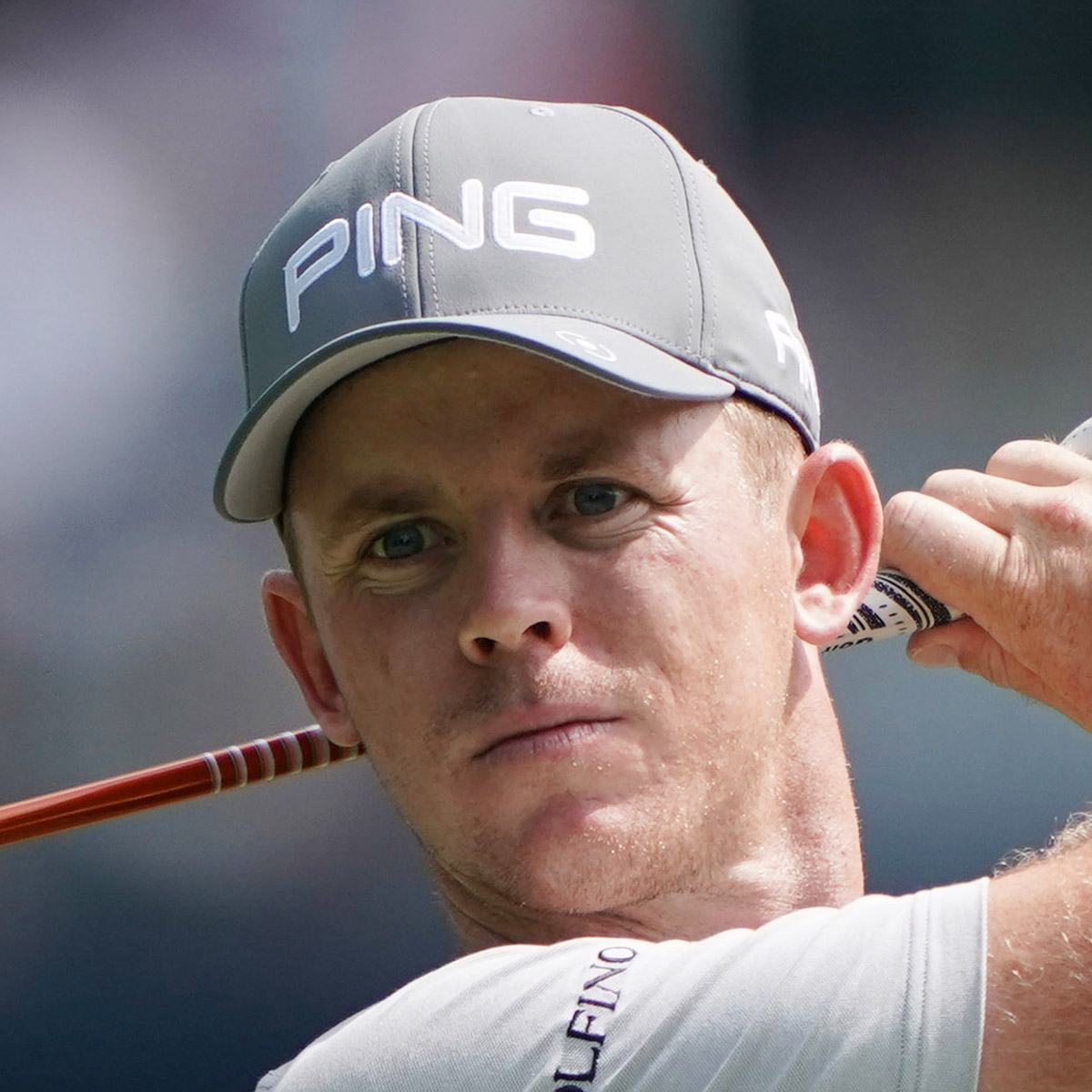 Player image of Brandon Stone