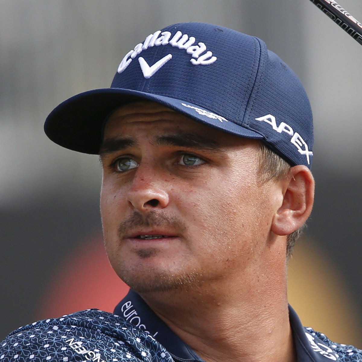 Player image of Christiaan Bezuidenhout