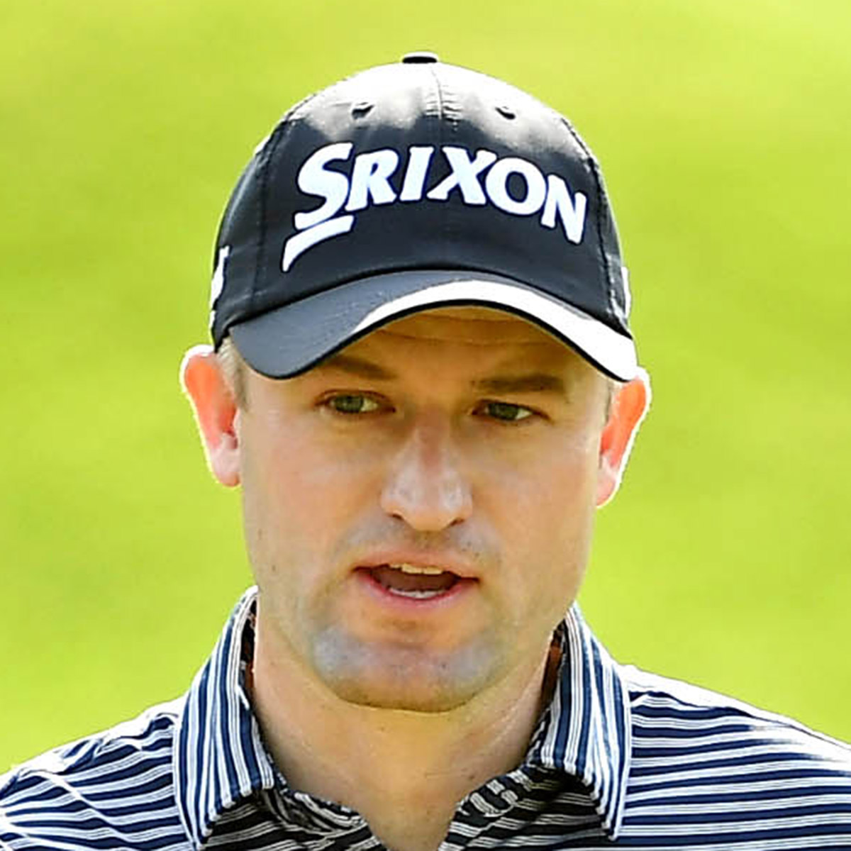 Player image of Russell Knox