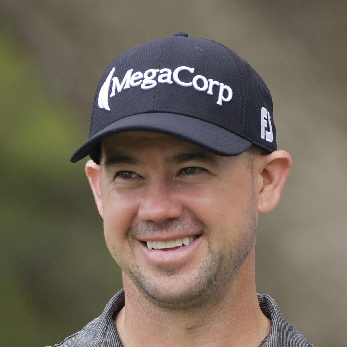 Player image of Brian Harman