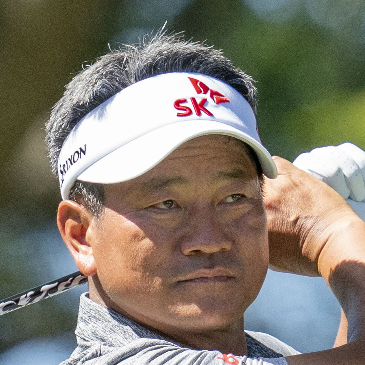 Player image of K.J. Choi