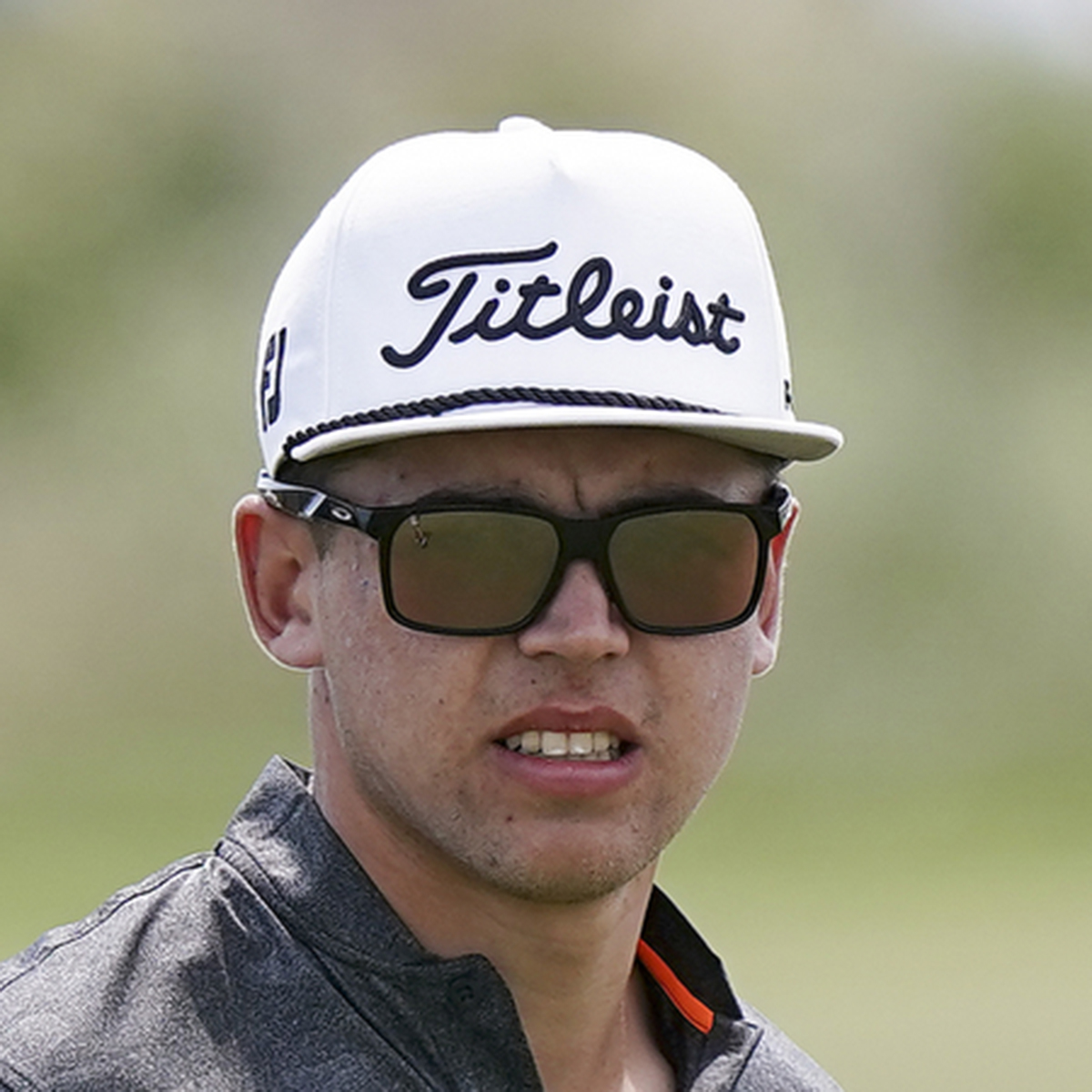 Player image of Garrick Higgo